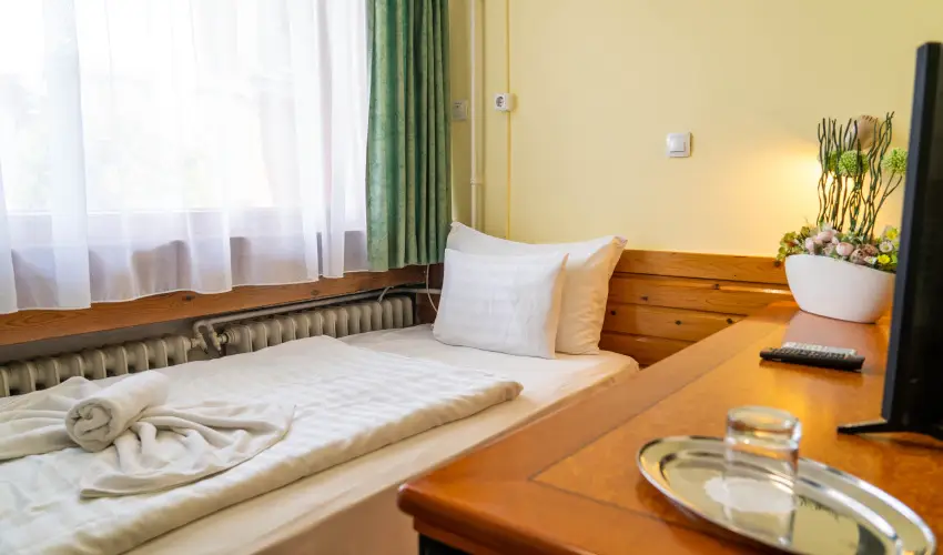 Majerik Hotel H�v�z - Szilveszter