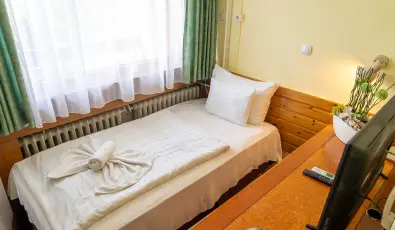 Majerik Hotel H�v�z