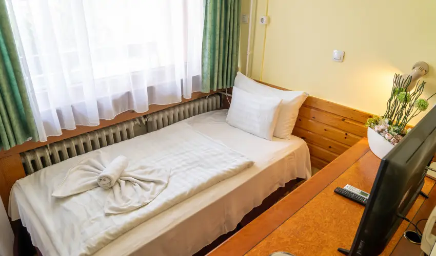 Majerik Hotel H�v�z - Szilveszter
