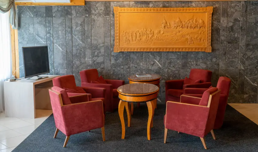 Majerik Hotel H�v�z - Szilveszter