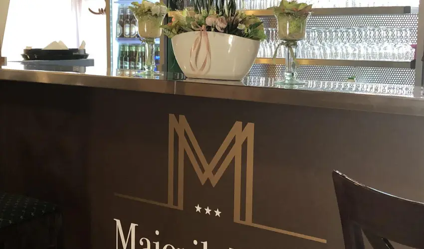 Majerik Hotel H�v�z - Szilveszter
