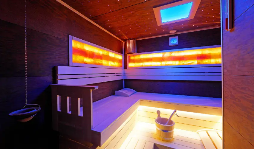 Hotel Margarta Balatonfred - Szilveszter (min. 2 j)