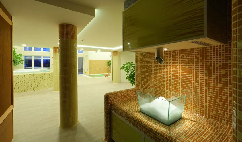 Hotel Margarta Balatonfred - Szilveszter (min. 2 j)