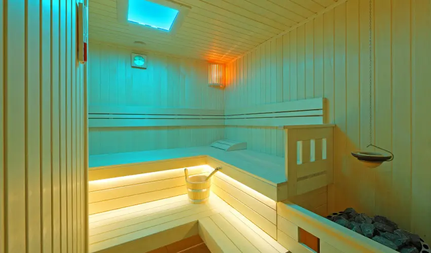 Hotel Margarta Balatonfred - Szilveszter (min. 2 j)