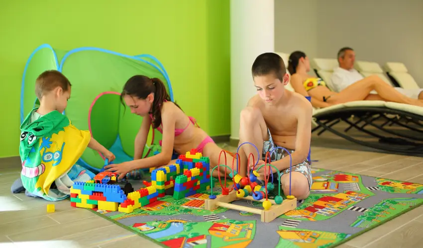 Hotel Margarta Balatonfred - Szilveszter (min. 2 j)