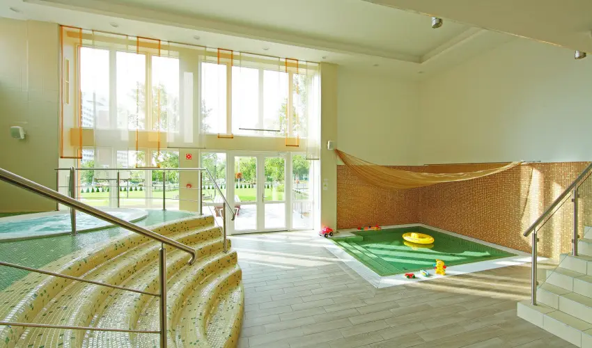 Hotel Margarta Balatonfred - Szilveszter (min. 2 j)