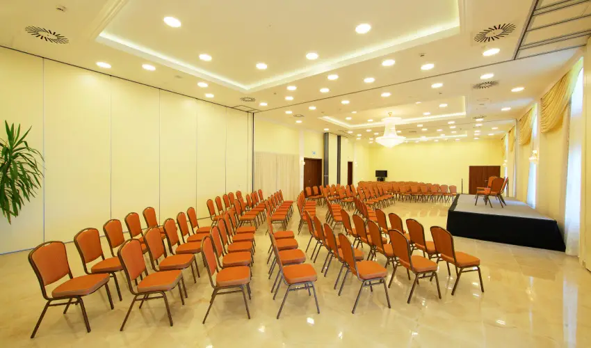 Hotel Margarta Balatonfred - Szilveszter (min. 2 j)