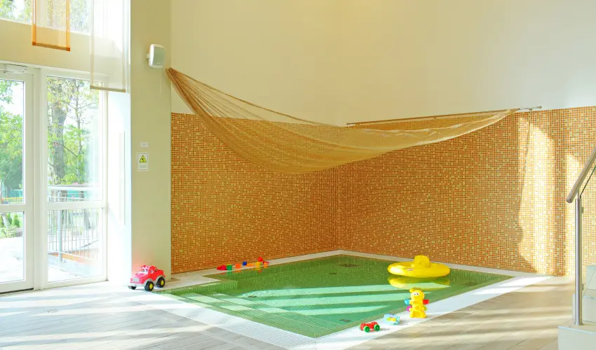 Hotel Margarta Balatonfred - Szilveszter (min. 2 j)