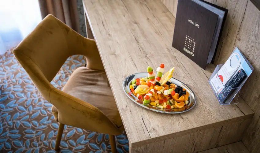 Hotel Margarta Balatonfred - Szilveszter (min. 2 j)