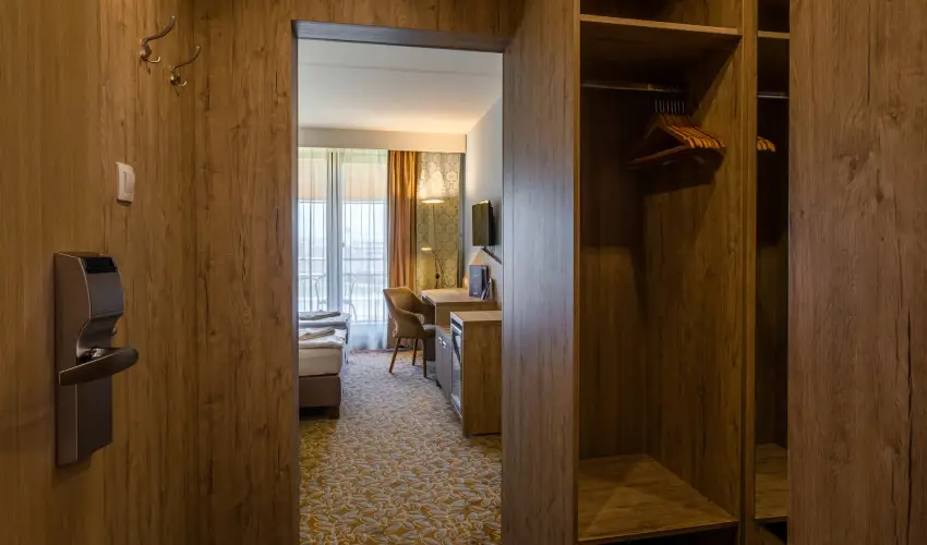 Hotel Margarta Balatonfred - Szilveszter (min. 2 j)