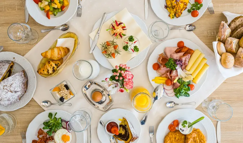 Hotel Margarta Balatonfred - Szilveszter (min. 2 j)