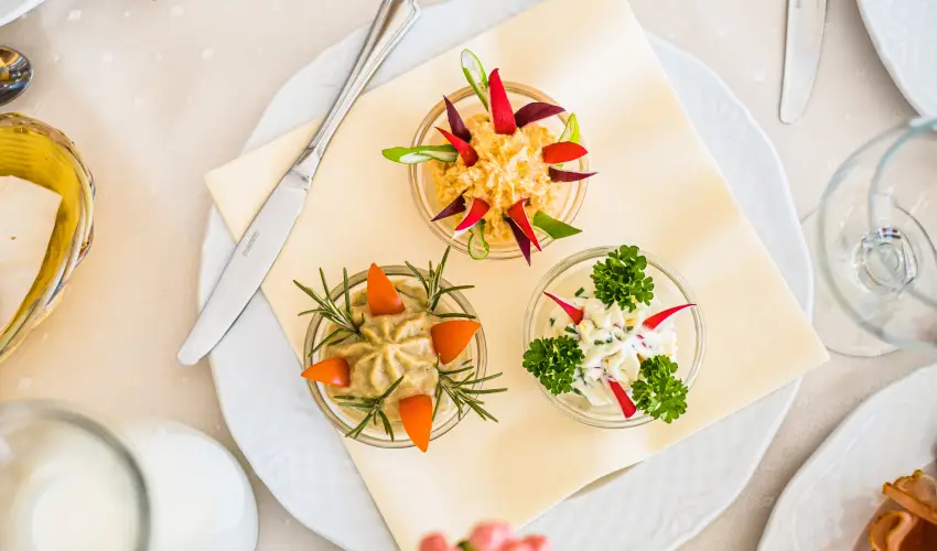 Hotel Margarta Balatonfred - Szilveszter (min. 2 j)