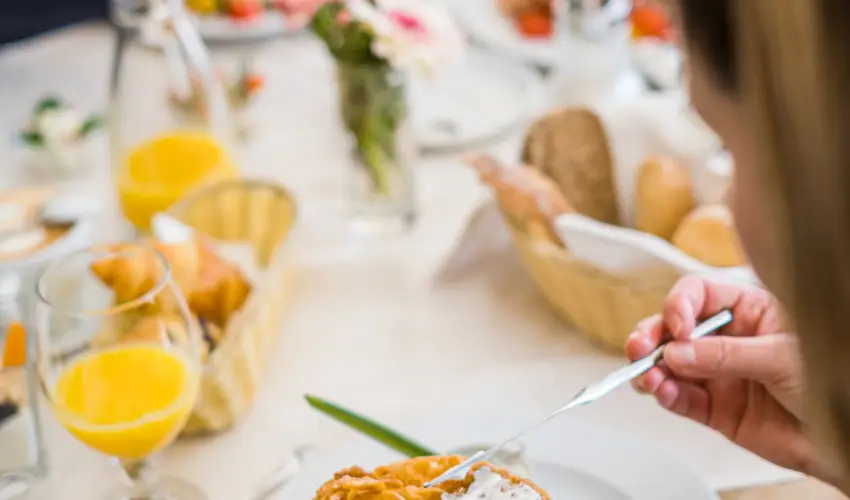 Hotel Margarta Balatonfred - Szilveszter (min. 2 j)