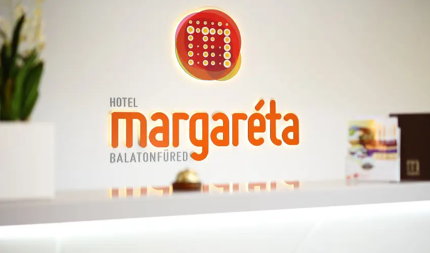 Hotel Margarta Balatonfred - Szilveszter (min. 2 j)