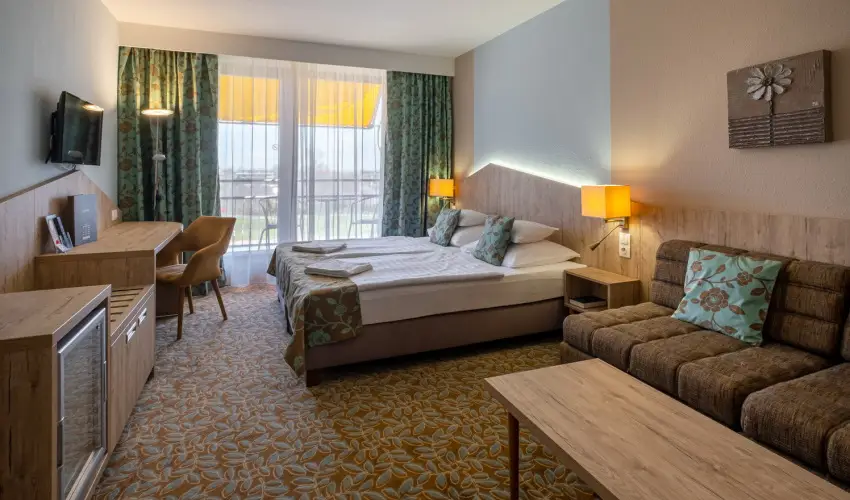 Hotel Margarta Balatonfred - Szilveszter (min. 2 j)