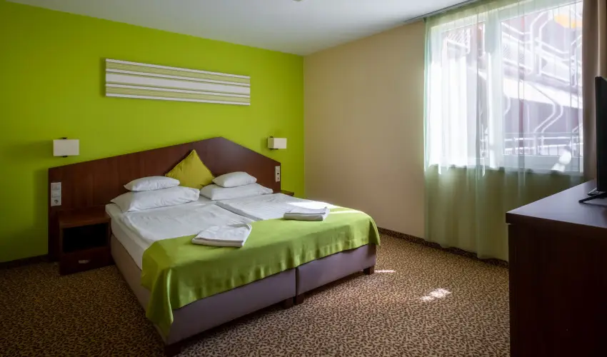Hotel Margarta Balatonfred - Szilveszter (min. 2 j)