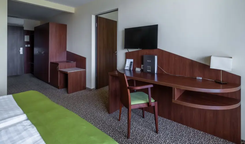 Hotel Margarta Balatonfred - Szilveszter (min. 2 j)