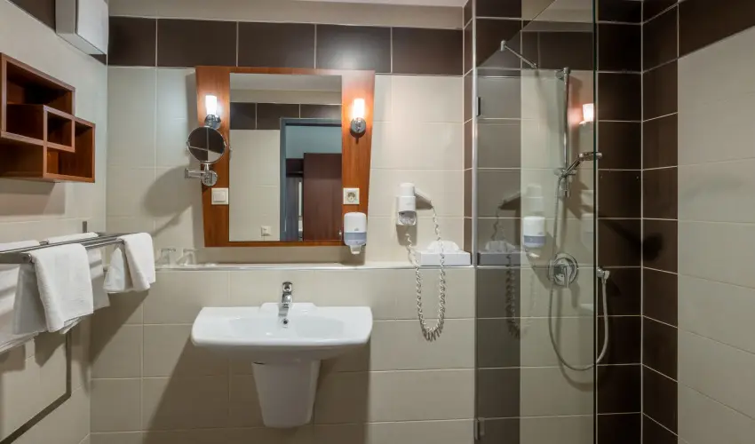 Hotel Margarta Balatonfred - Szilveszter (min. 2 j)