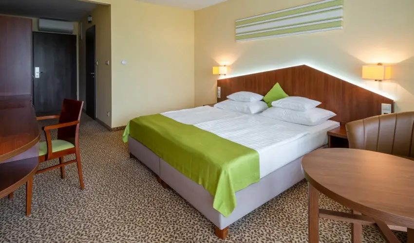 Hotel Margarta Balatonfred - Szilveszter (min. 2 j)