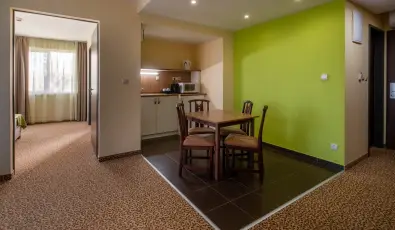 Hotel Margarta Balatonfred