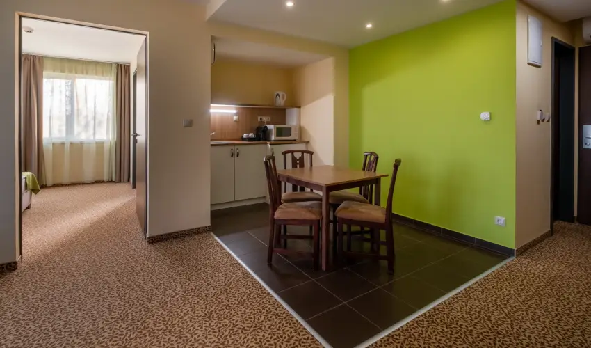 Hotel Margarta Balatonfred - Szilveszter (min. 2 j)