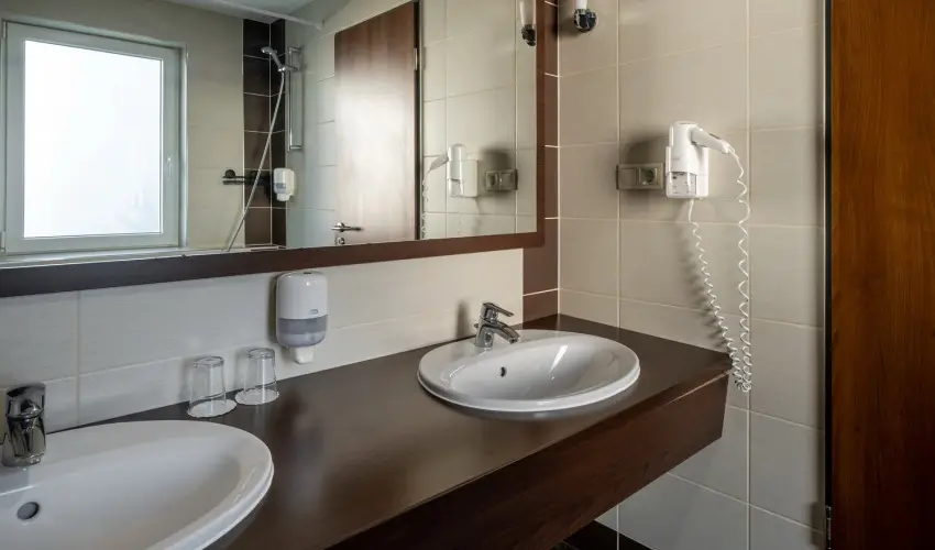 Hotel Margarta Balatonfred - Szilveszter (min. 2 j)