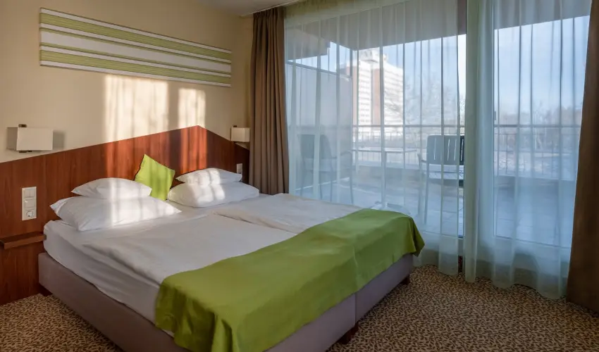 Hotel Margarta Balatonfred - Szilveszter (min. 2 j)