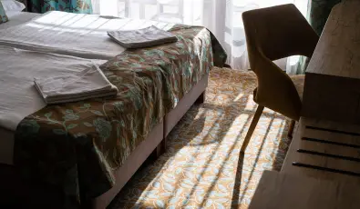 Hotel Margarta Balatonfred