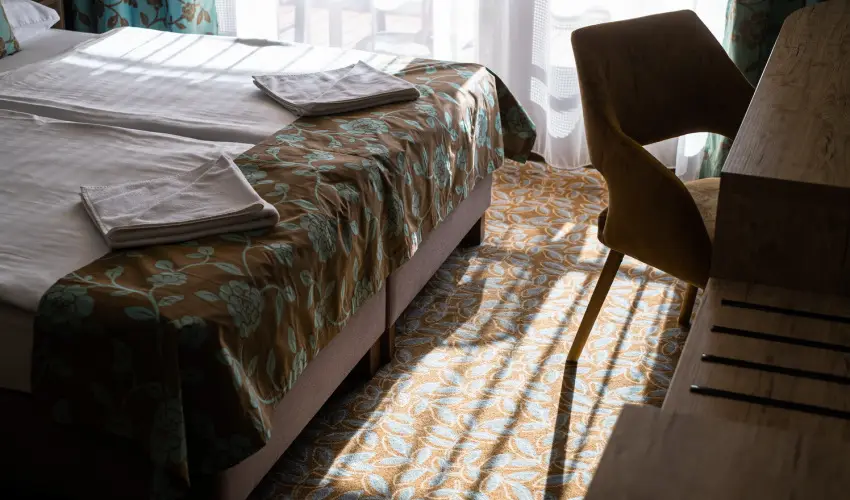 Hotel Margarta Balatonfred - Szilveszter (min. 2 j)