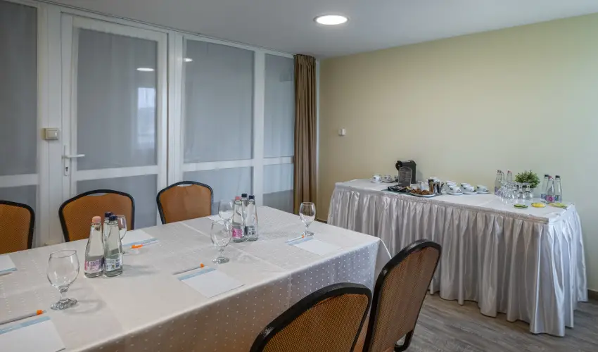 Hotel Margarta Balatonfred - Szilveszter (min. 2 j)