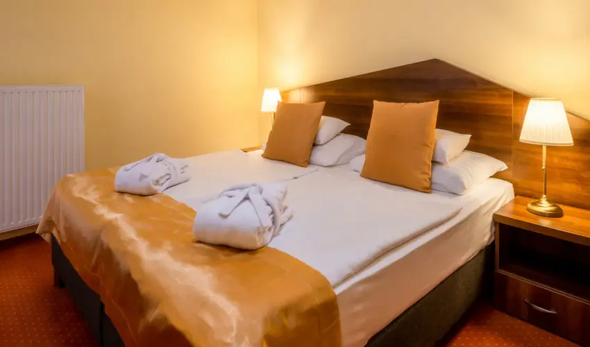 Hotel Margarta Balatonfred - Szilveszter (min. 2 j)