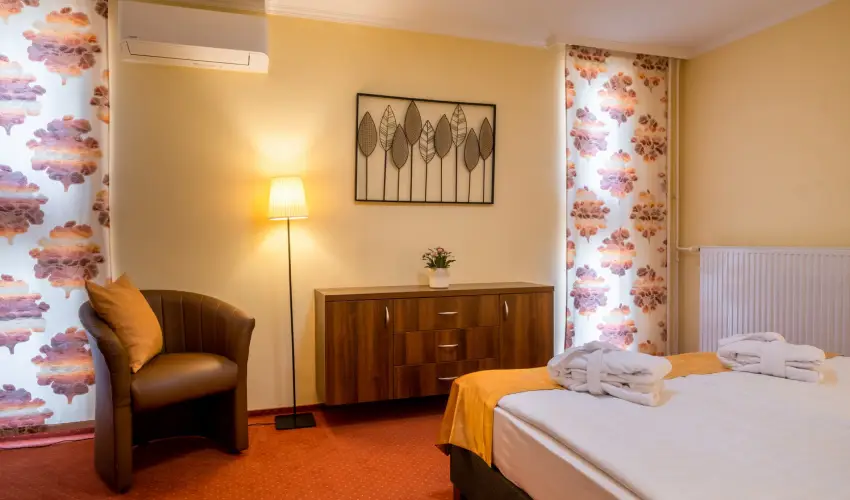 Hotel Margarta Balatonfred - Szilveszter (min. 2 j)