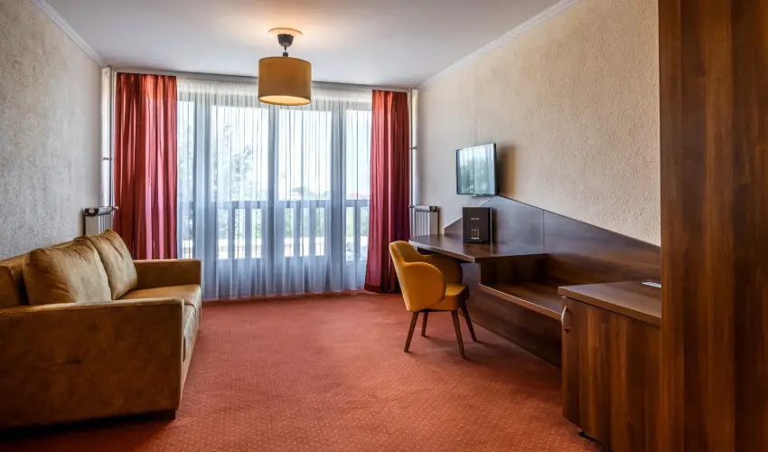 Hotel Margarta Balatonfred - Szilveszter (min. 2 j)