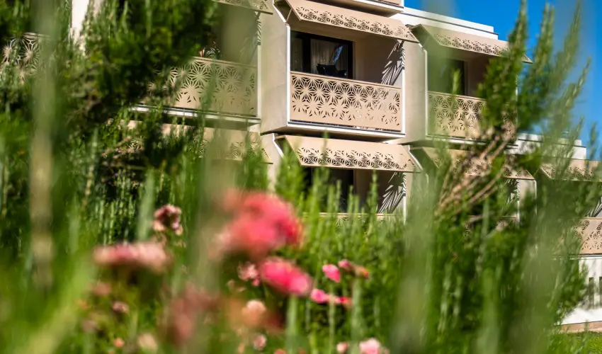 Hotel Margarta Balatonfred - Szilveszter (min. 2 j)