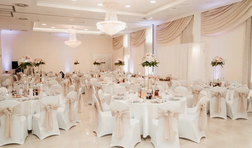 Hotel Margarta Balatonfred - Szilveszter (min. 2 j)