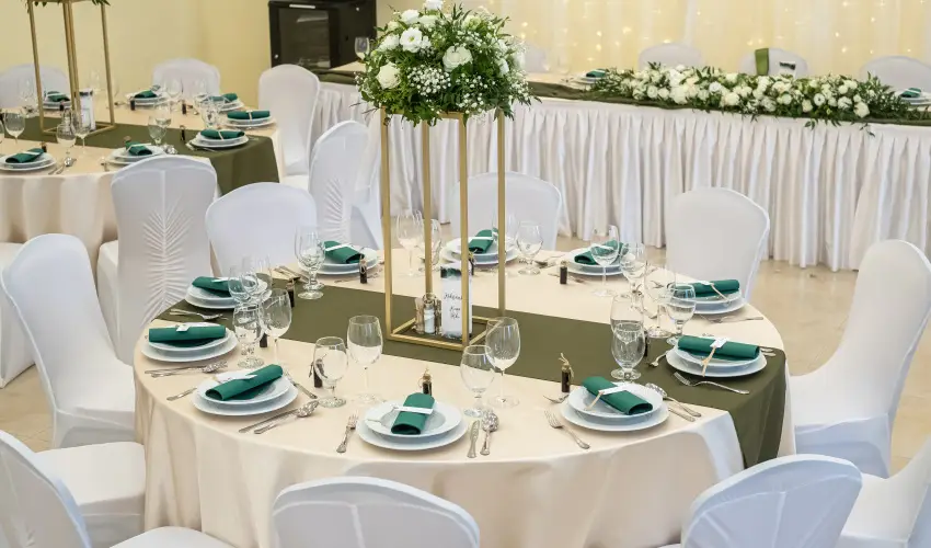 Hotel Margarta Balatonfred - Szilveszter (min. 2 j)