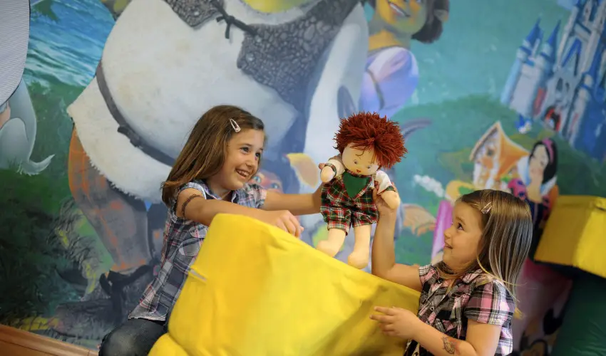 MenDan Magic Spa & Wellness Hotel Zalakaros - Szilveszter