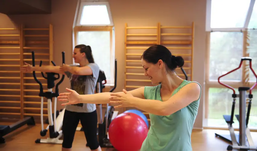 MenDan Magic Spa & Wellness Hotel Zalakaros - Szilveszter