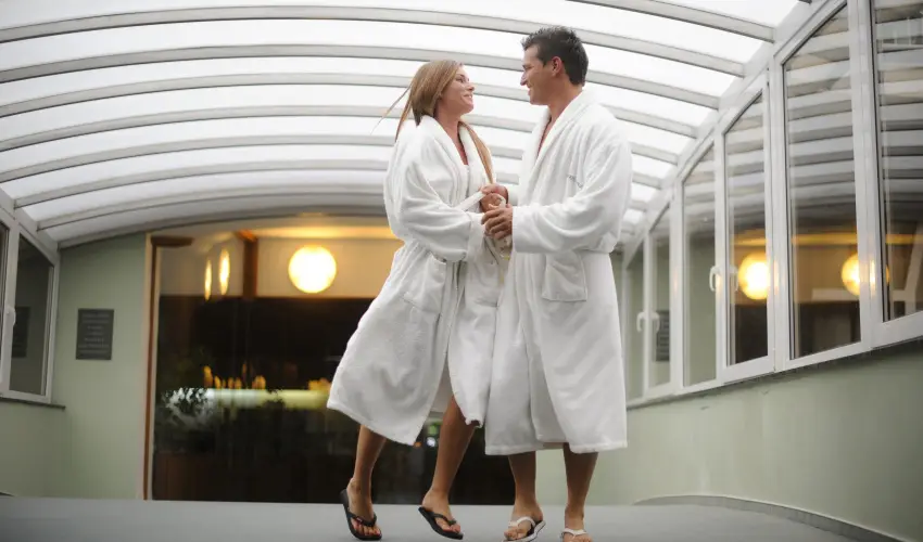 MenDan Magic Spa & Wellness Hotel Zalakaros - Szilveszter