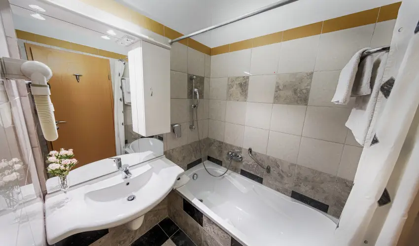 MenDan Magic Spa & Wellness Hotel Zalakaros - Szilveszter