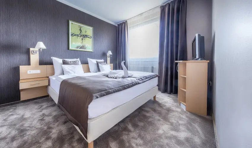 MenDan Magic Spa & Wellness Hotel Zalakaros - Szilveszter