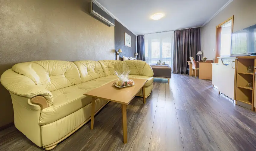 MenDan Magic Spa & Wellness Hotel Zalakaros - Szilveszter