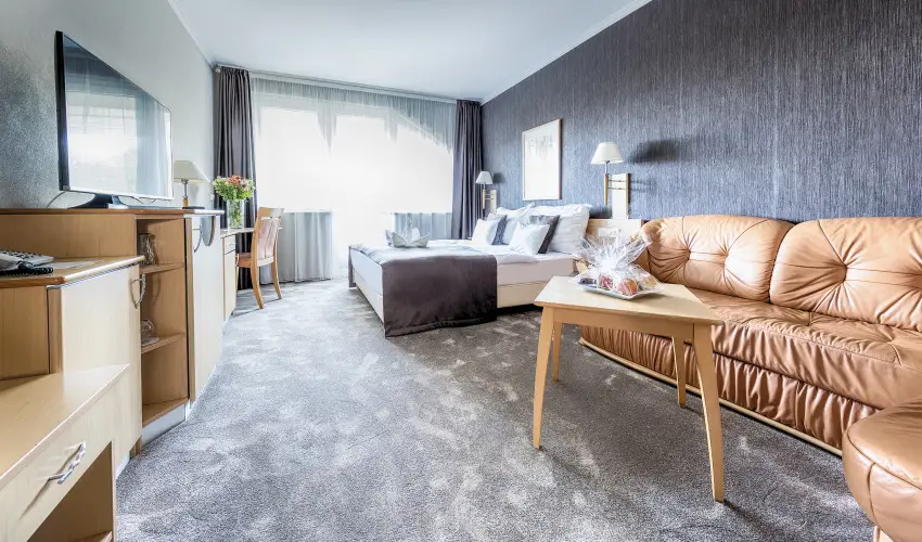 MenDan Magic Spa & Wellness Hotel Zalakaros - Szilveszter