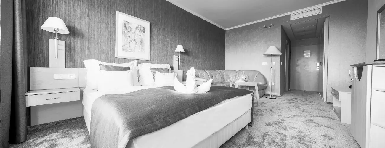 MenDan Magic Spa & Wellness Hotel Zalakaros - Szilveszter