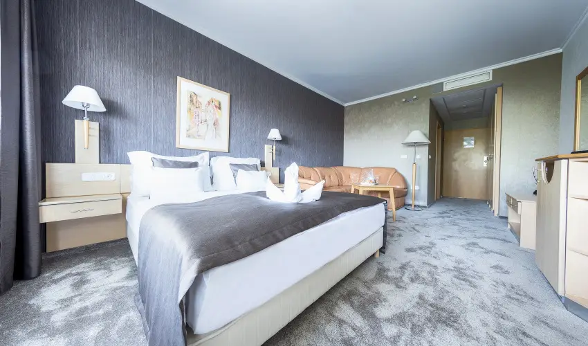 MenDan Magic Spa & Wellness Hotel Zalakaros - Szilveszter