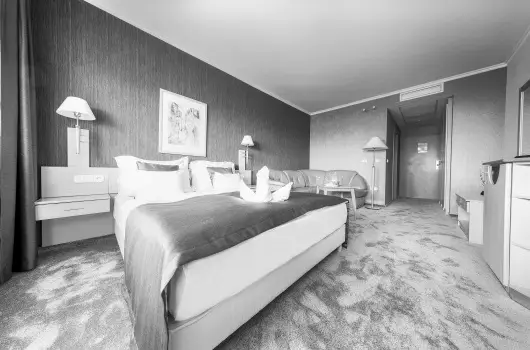 MenDan Magic Spa & Wellness Hotel - Szilveszter