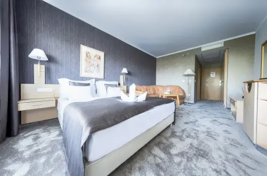 MenDan Magic Spa & Wellness Hotel - Szilveszter