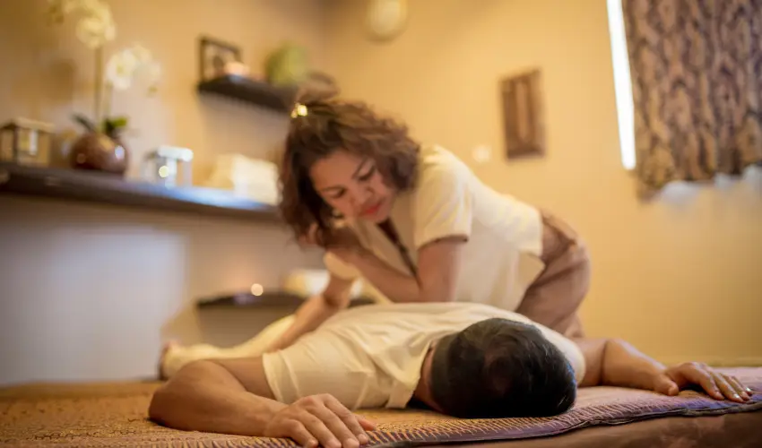 MenDan Magic Spa & Wellness Hotel Zalakaros - Szilveszter