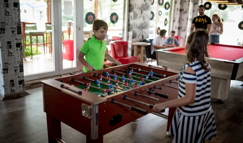 MenDan Magic Spa & Wellness Hotel Zalakaros - Szilveszter