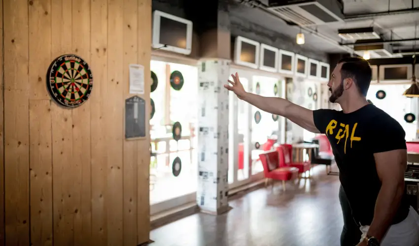 MenDan Magic Spa & Wellness Hotel Zalakaros - Szilveszter